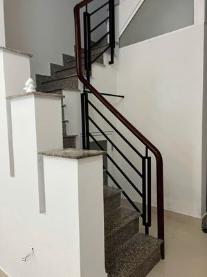 Rent the original house - the alley - only 6 million a month.