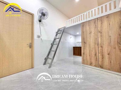 New room -- the new business college -- good price.