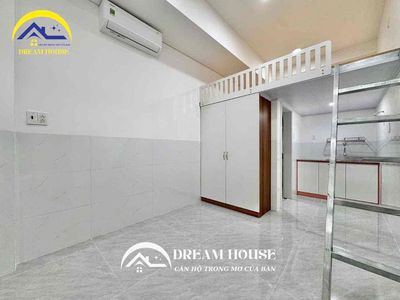 New room -- the new business college -- good price.