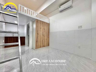 New room -- the new business college -- good price.