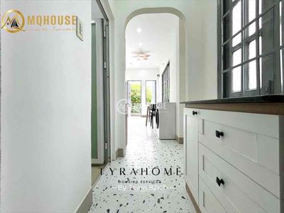 The two bedrooms, freefall, 1370 13, Bình Thạnh