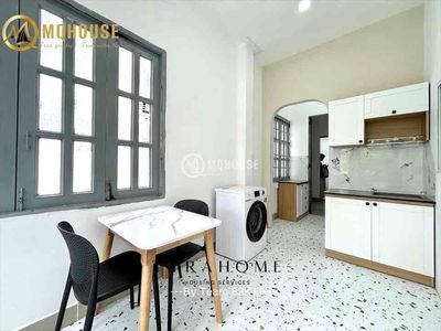 The two bedrooms, freefall, 1370 13, Bình Thạnh