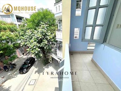 The two bedrooms, freefall, 1370 13, Bình Thạnh