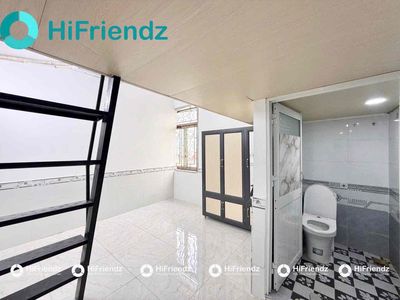 Dumex service apartment available inside - that's Firefighter - near Aron Bình Tân - bordering District 6