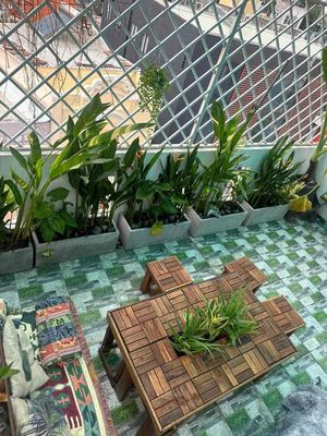 Shire Room 1 Mai Thị Lựu
