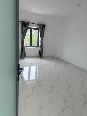 Rent a five-way bedroom in front of Gò Vấp.