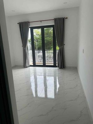 Rent a five-way bedroom in front of Gò Vấp.