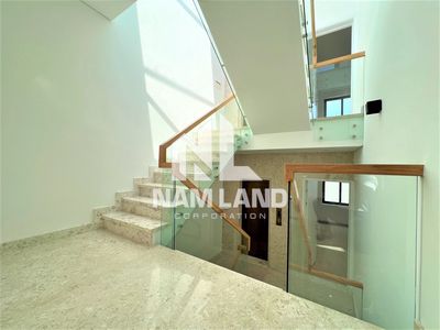 Rent Villa 8 x20 mm 3 floors on 30 BNC An Khánh-GEa 45 million