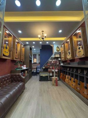 Rent a Lê Văn Duyệt cash house, 1394 3, Q.Z.z1
