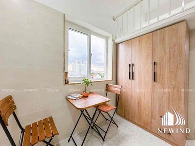 Bioprising Rooms right down to Mart de 7