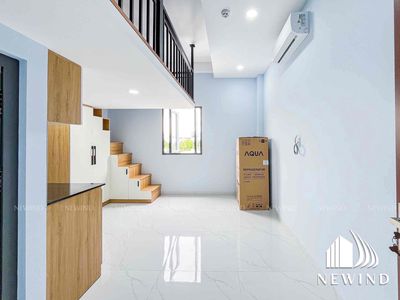Bioprising Rooms right down to Mart de 7
