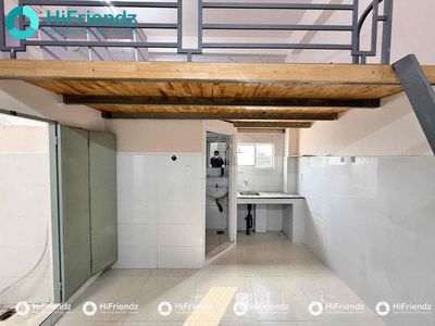 The student apartment is full of furniture, high elevators in the Republic.