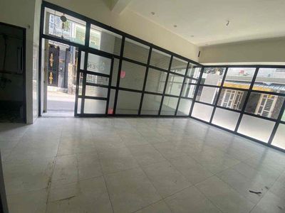 New home positioned 2-1 Hẻm 1050 Quang Trung-7.8.
