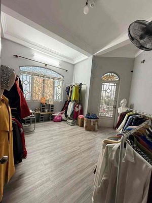 Rent on level 1 Lê Văn Duyệt Bình Thạnh.8 million