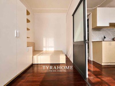 A private washing machine bedroom - large windows, open spaces immediately Võ Oanh