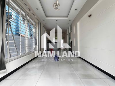 So let's rent Villa Kadc Lương Định Của 8X20 M 1 307 2 floor-GEEO 40 million