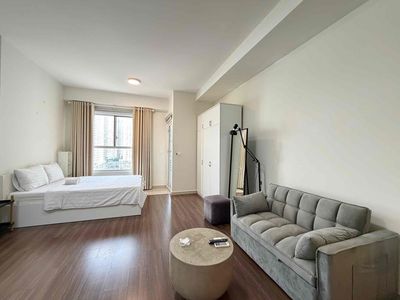 Rent Sunrise City View District 7, 1 bedroom.