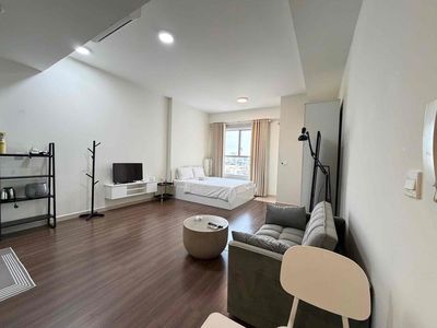 Rent Sunrise City View District 7, 1 bedroom.