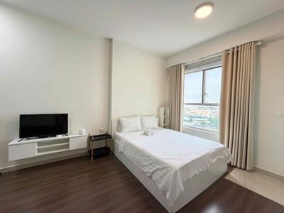 Rent Sunrise City View District 7, 1 bedroom.