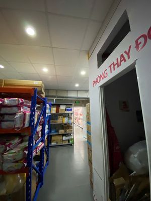 4x - Home 243-245 Cộng Hòa, Q.Z.qz0 - area 640 x20 meters, Department of Guard