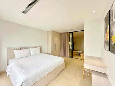 Rent the apartment of one balcony bedroom. 45 m. 2 just seven million neartte mart, University of udm,