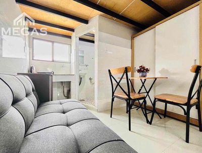 Tân Bình – near vhu, vara, huit - a nice, soft room, let's go and see if it's okay!