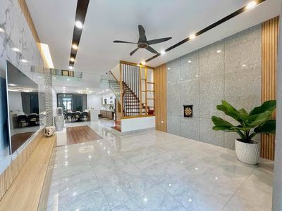 Rent an alley house 221-3 A Trường Chinh, 1894 14, Q.Tân Bình