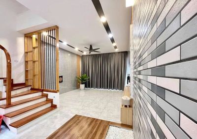 Rent an alley house 221-3 A Trường Chinh, 1894 14, Q.Tân Bình