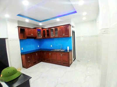 Gò Vấp 3 bedrooms 4 toilets ENJOY LEVEN VAZZ09