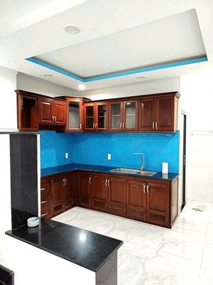 Gò Vấp 3 bedrooms 4 toilets ENJOY LEVEN VAZZ09