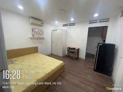 Rent room 20 meters, full interior, quiet area, downtown.
