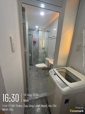 Rent room 20 meters, full interior, quiet area, downtown.