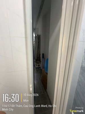 Rent room 20 meters, full interior, quiet area, downtown.