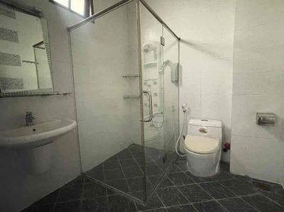 private dorms, full time expenses, right now.