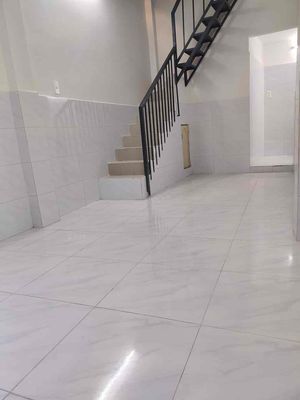 Nice new place. Trần Quang Khải. Two bedrooms.