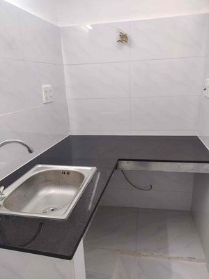 Nice new place. Trần Quang Khải. Two bedrooms.
