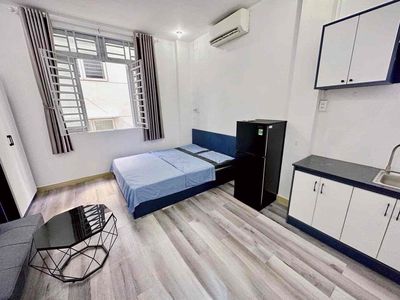 Hot apartment, super nice apartment. Full interior.