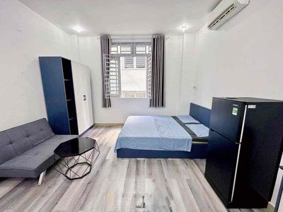 Hot apartment, super nice apartment. Full interior.