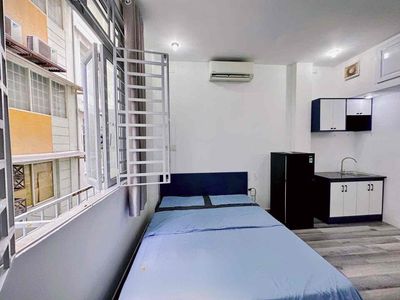 Hot apartment, super nice apartment. Full interior.