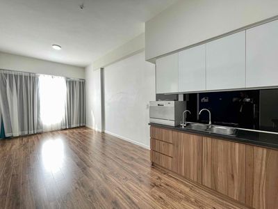 - Rent two Mizuki Park-9 million - stay close to rmit, tdtu, ueh