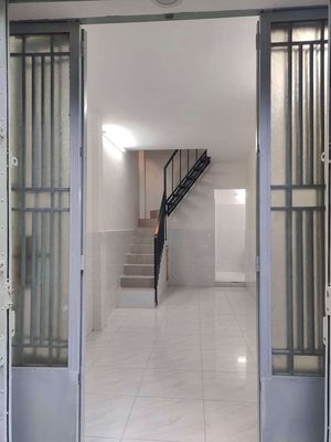Let's rent out the original house. District 1