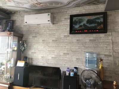 [master to rent] apartment Carillon 1 – 86 M2 (2 bathrooms) - 13 million
