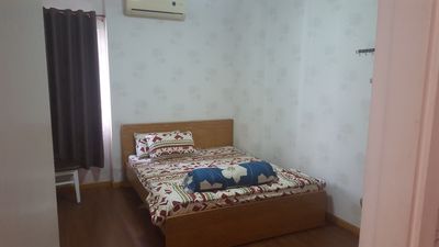 [master to rent] apartment Carillon 1 – 86 M2 (2 bathrooms) - 13 million