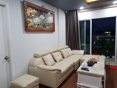 [master to rent] apartment Carillon 1 – 86 M2 (2 bathrooms) - 13 million
