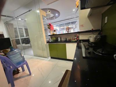 Need to rent an alley building 149/3 A Bành Văn Trân-7.Tân Bình