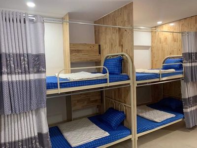 8th county dorm - air-room. Full comfortable.