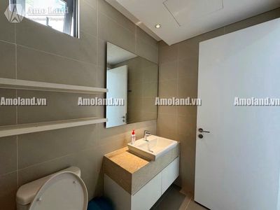 Hot deal: Rent apartment 2 bedrooms good for 26 million, wide area, river view