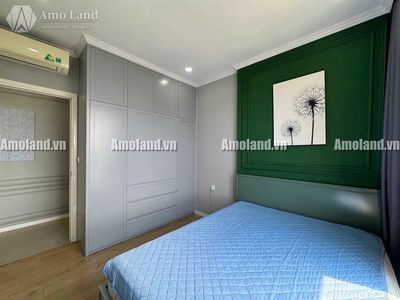 Hot deal: Rent apartment 2 bedrooms good for 26 million, wide area, river view