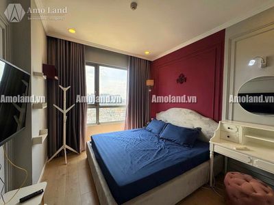 Hot deal: Rent apartment 2 bedrooms good for 26 million, wide area, river view