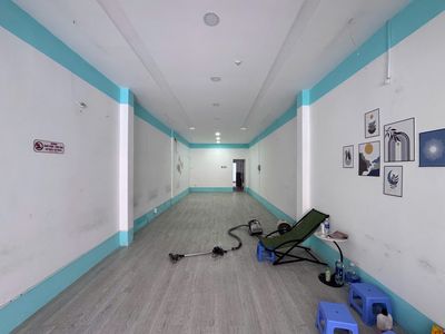 [4 mx25 m] Lê Văn Sỹ–Zq1-3 floors - good price 36 million for rent!